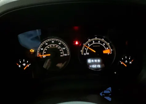 2016 Jeep Patriot Latitude from USA, damaged, VIN 1C4NJPFA8GD754844